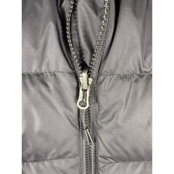 The North Face Minoqua Puffer Insulated 550-Down Jacket Black Women’s 3XL - Picture 8 of 9